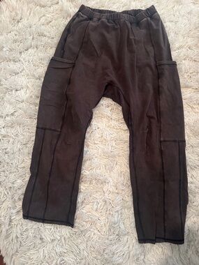 Hot Shot Pants